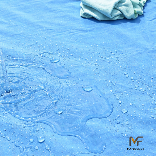 DryGround™ Manta de Picnic Impermeable Antiarena
