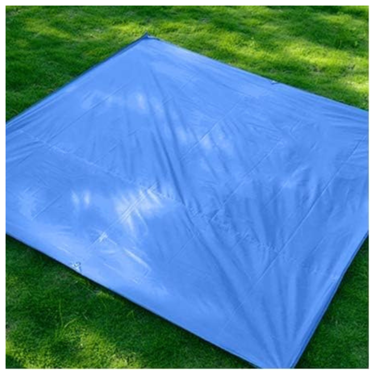 DryGround™ Manta de Picnic Impermeable Antiarena