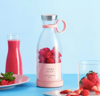 SmooFit™  MINI LICUADORA JUGUERA PORTATIL