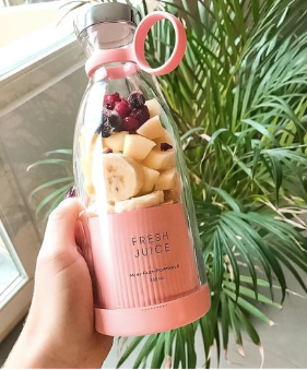 SmooFit™  MINI LICUADORA JUGUERA PORTATIL