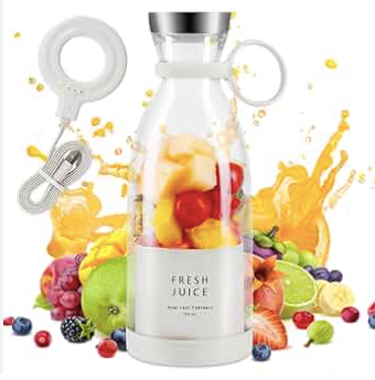 SmooFit™  MINI LICUADORA JUGUERA PORTATIL