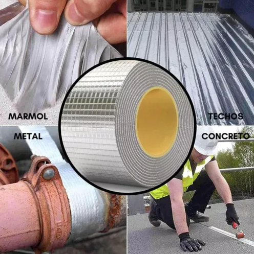 HydroSeal™ CINTA IMPERMEABLE  SELLADORA