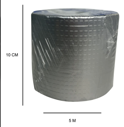 HydroSeal™ CINTA IMPERMEABLE  SELLADORA